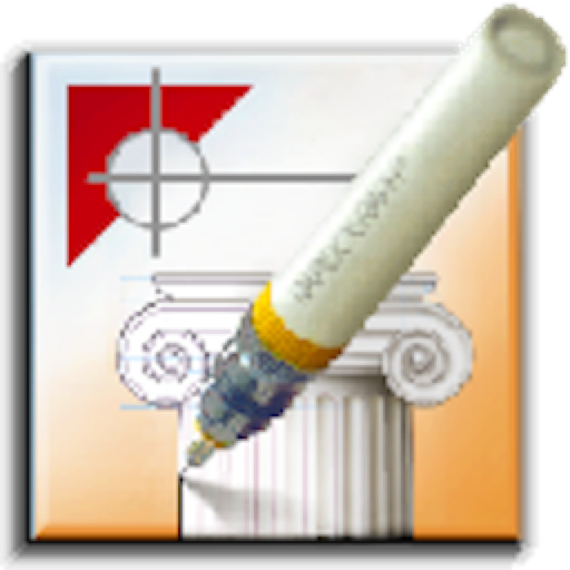 PowerCADD 9 for Mac v9.1.8