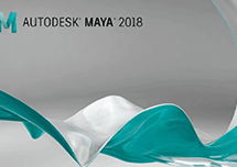 Maya 2018 for Mac 三维动画 安装激活详解