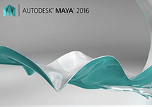 Maya2016 for Mac 三维动画 安装激活详解