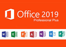 Office 2019也有全家桶，安装激活一键端的神器