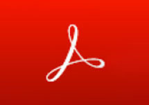 安卓PDF：Adobe Acrobat v19.2.0.8861