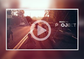 Final cut pro插件：字幕标题fcp插件合集
