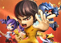 《乱斗堂3》二次元炫技萌斗手游，iOS免费分享下载