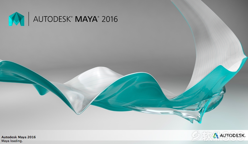 Maya2016 for Mac 三维动画 安装激活详解