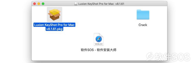 Luxion KeyShot Pro V8.2.80 WORK Crack (Win Mac) [Latest]