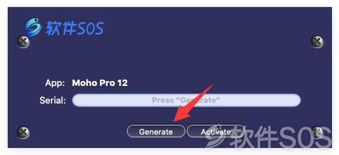 moho pro 12 教程 moho pro 12 教程