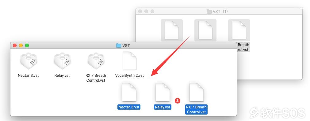 Descargar el archivo iZotope.Nectar.v3.00-MAC.rar (261,96 Mb) En modo gratuito | Turbobit.net