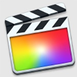 Final Cut Pro X for Mac v10.3.4