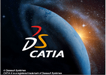 Catia V5-6R2015 安装激活详解