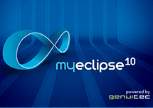 MyEclipse 10 安装激活详解