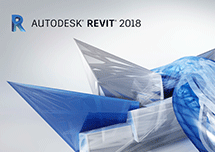 Autodesk Revit 2018 BIM模型 安装激活详解