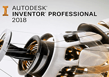 Autodesk Inventor 2018 三维可视化 安装激活详解