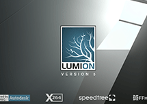 Lumion 5.0 安装激活详解