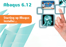 Abaqus6.12 安装激活详解