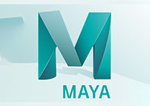 Autodesk Maya 2019 三维动画 安装激活详解