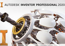  Autodesk Inventor 2020 简体中文版 安装激活详解