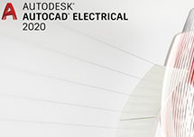 AutoCAD Electrical 2020 电气CAD 安装激活详解
