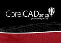 CorelCAD 2017.5 v17.2.1.3045 中文版 安装激活详解