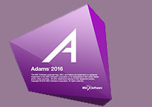 Adams 2016 安装激活详解