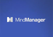 Mindjet MindManager 2019 for Mac v12.1.177 安装激活详解