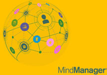 Mindjet MindManager 2019 v19.1.198 安装教程详解