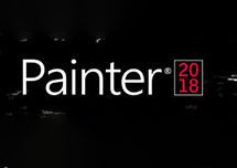 Corel Painter 2018 for Mac18.1.0.651 安装激活详解