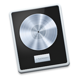 Logic Pro X for Mac v10.3.3