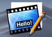 iSubtitle for Mac v3.3 视频字幕制作 安装教程详解