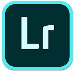 Photoshop Lightroom CC 2018 for Mac v1.5