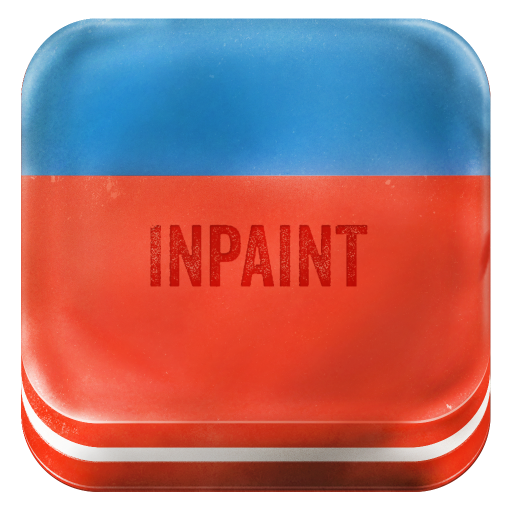 Teorex Inpaint for Mac v8.0 去水印工具