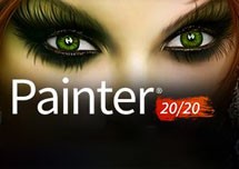 Corel Painter 2020 for Mac v20.0.0.256 安装汉化详解