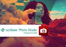 ACDSee Photo Studio Pro v2019 安装激活详解