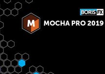 Mocha Pro 2019 for Mac v6.0.1 英文版 安装激活详解