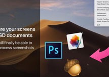 ScreenToLayers for Mac v1.2.0 安装教程详解