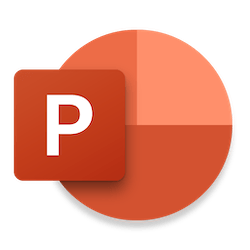 PowerPoint 2019 for Mac v16.39