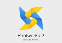 Printworks 2 for Mac v2.0.7 英文版 安装教程详解