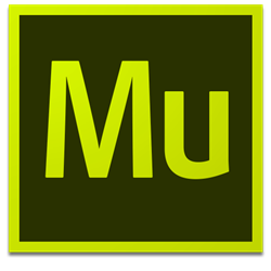 Adobe Muse CC 2017 for Mac v2017.0.1