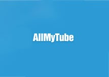 Wondershare AllMyTube for Mac v7.4.0 英文版 万兴下载工具 安装教程详解