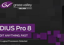 EDIUS Pro(非线性视频编辑) v8.5.3.4474 直装版 安装教程详解