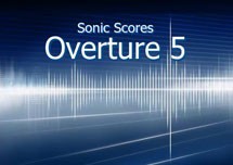 Launch Overture v5.5.4 五线谱打谱软件 安装激活详解