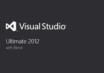 Visual Studio 2012 安装激活教程