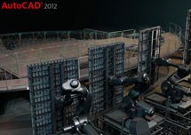 AutoCAD 2012 安装激活详解