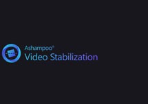 Ashampoo Video Stabilization v1.0.0 视频后期处理软件 安装激活详解