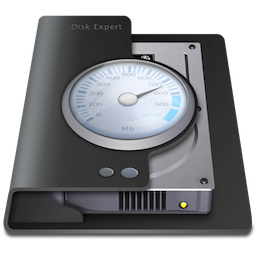 Disk Expert for Mac v2.9.1 英文版