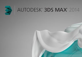 Autodesk 3ds Max 2014 三维模型动画渲染 安装激活详解