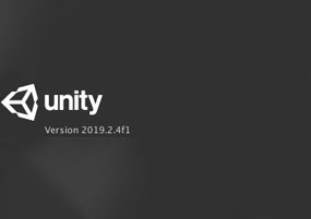 Unity Pro 2019 for Mac v2019.2.4f1 英文版 游戏开发 安装激活详解