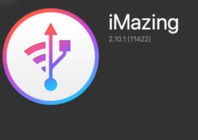 iMazing for Mac v2.11.2手机管理 安装教程详解