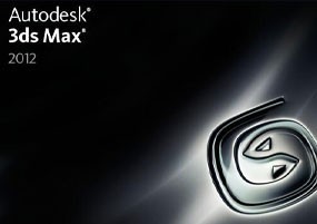 Autodesk 3ds Max 2012 三维模型动画渲染 安装激活详解