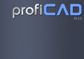 ProfiCAD v10.5.0 电气原理图绘制 安装激活详解