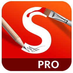 Autodesk SketchBook Pro for Enterprise 2014